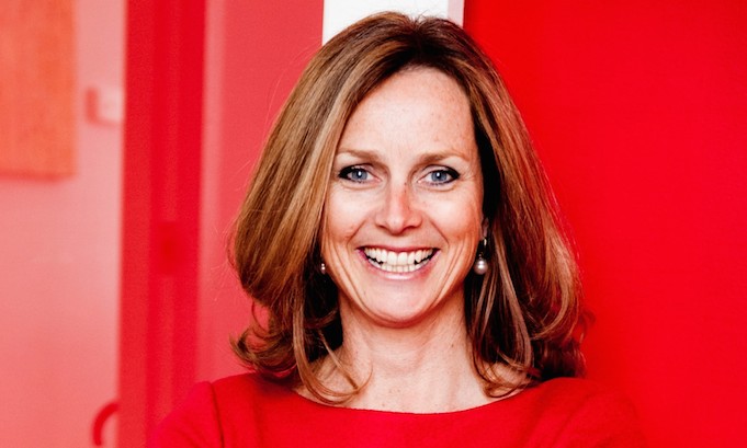 Naomi Simson on the end of performance reviews