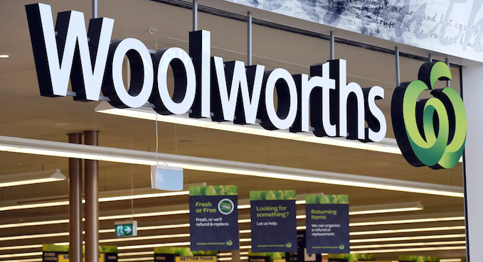 Woolworths pushing out payment terms for suppliers could put small businesses “at risk of closure”