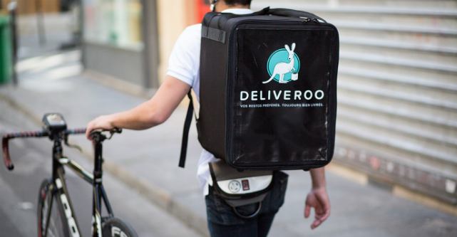 Uber is bringing food delivery to Australia and its competitors have a simple message: “Bring it on”