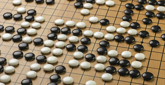 Computer’s Go victory reminds us that we need to question our reliance on AI