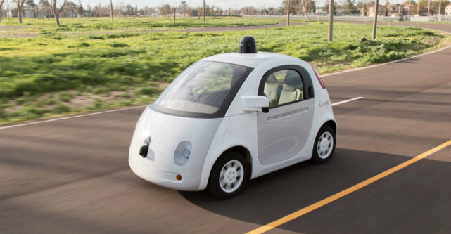 Why tech giants like Apple and Google are hitting the brakes on driverless cars