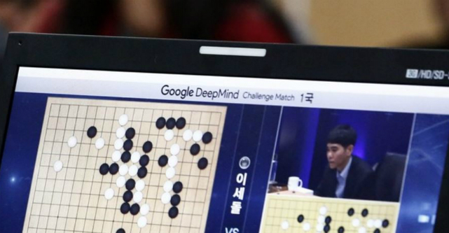 Google’s Go victory shows AI thinking can be unpredictable, and that’s a concern