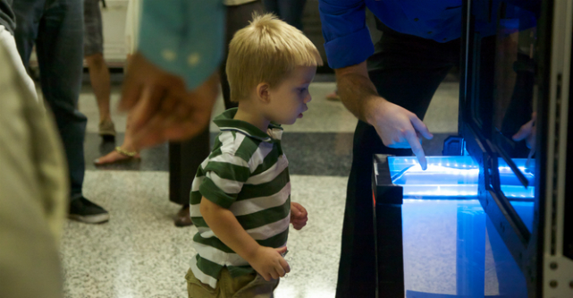 Why kids are key to unlocking the potential of 3D printing