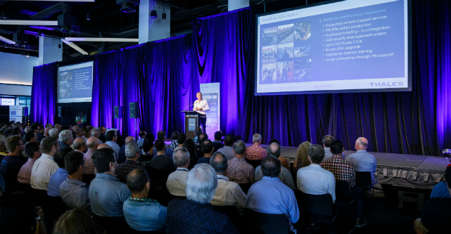 Australia’s biggest startup conference reveals its first speakers