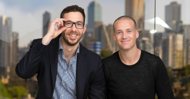 Melbourne startup Tribe closes oversubscribed $5.35 million Series A round to fund an international expansion