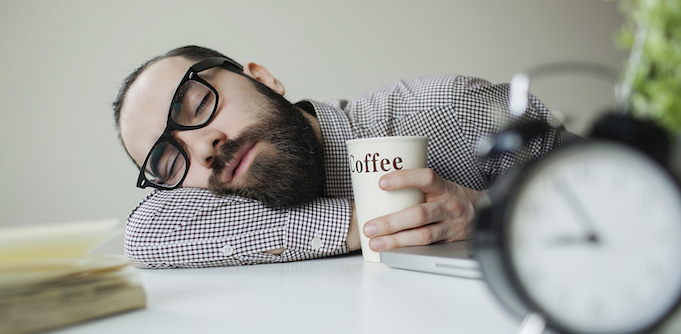 Inadequate sleep costs employers $7 billion a year: How to look after your employees’ wellbeing