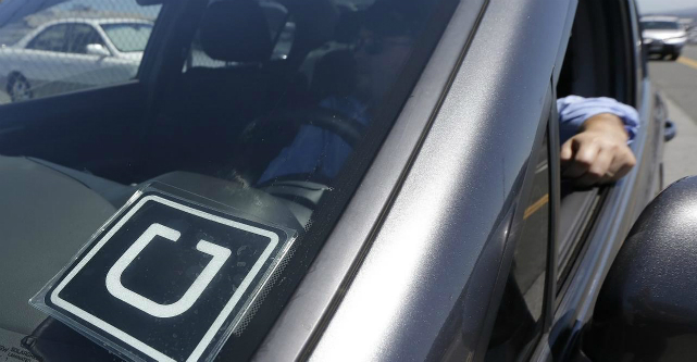 Victoria set to regulate Uber and address disability concerns