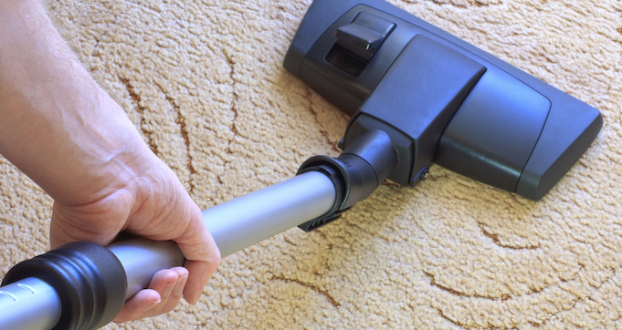 Public warned about carpet cleaning business using high-pressure sales tactics to intimidate consumers