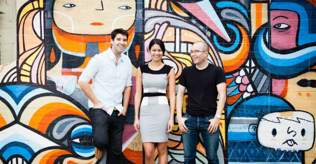 Sydney startup Canva raises a further $20 million and doubles valuation to $456 million