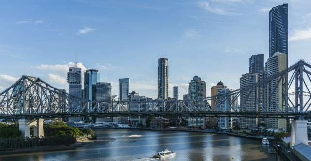 Queensland government announces $8 million program to lure startups from around the world