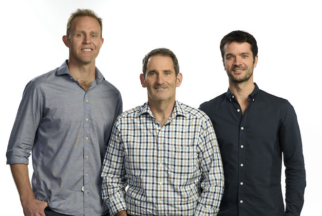 Shark Tank recap: Sydney startup scores $300,000 from Steve Baxter