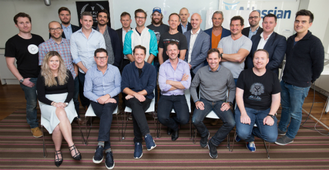 Biggest names in the Australian startup community join forces in historic new partnership