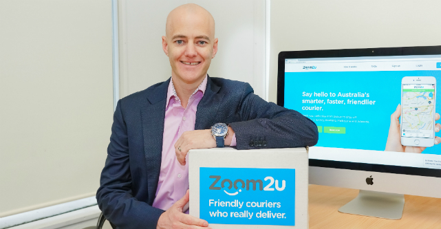 Zoom2U snaps up Freight Match: Why founder Steve Orenstein says acquisitions don’t always have to be “grand”