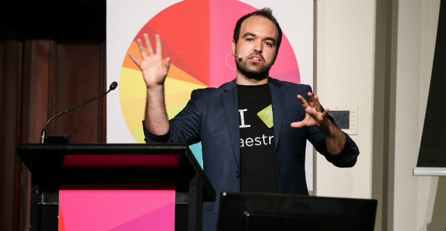 How the City of Sydney plans to grow startups and entrepreneurs