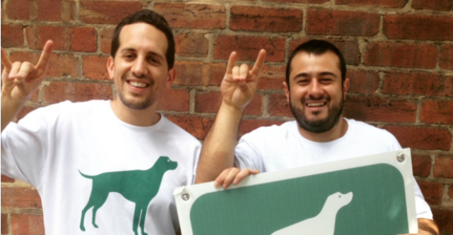 Why Melbourne startup Parkhound said no to a  $400,000 Shark Tank deal