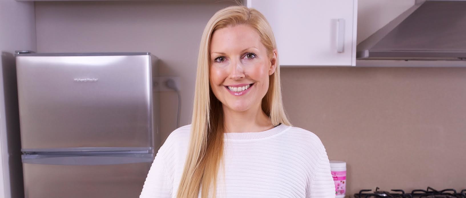 How Rhian Allen created $7 million business empire The Healthy Mummy