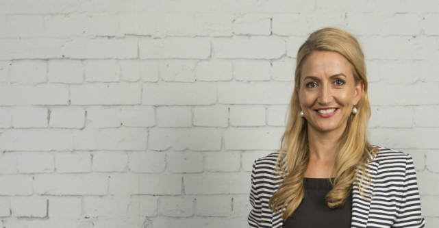 Peta Ellis appointed as CEO of River City Labs: How she wants to drive the startup ecosystem forward