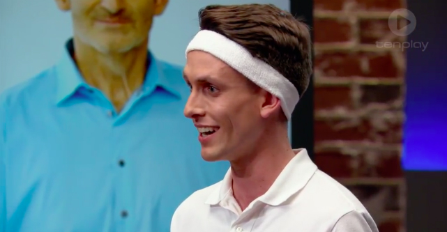 Shark Tank judge Steve Baxter on why a founding team with no tech skills is doomed