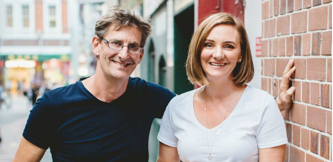 Why these two Brisbane filmmakers launched a crowdfunding campaign for their Aussie entrepreneur documentary series