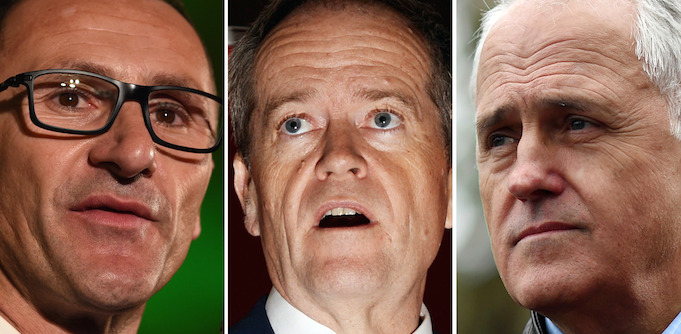 Election 2016: What a hung parliament could mean for superannuation