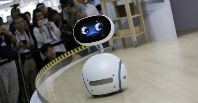 The rise of social robots and why there hasn’t been a killer app yet