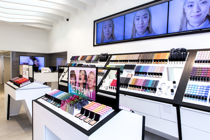 Meet 3INA, the international beauty retailer that could open as many as 90 stores in Australia