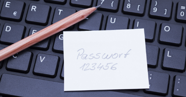 What is Apple’s PassKeys update, and how could it make traditional passwords obsolete?