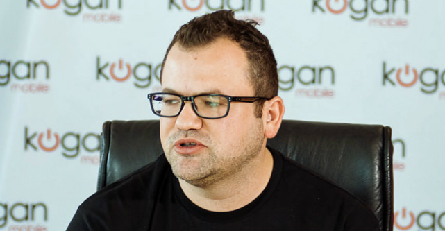 Why Ruslan Kogan is excited about multi-billion dollar Amazon hitting our shores