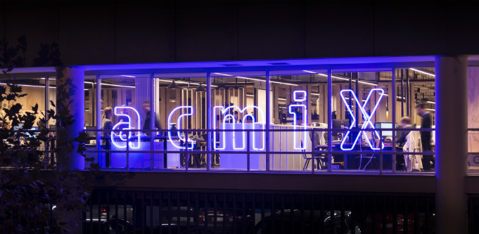 Meet the first residents of ACMI’s huge new co-working space