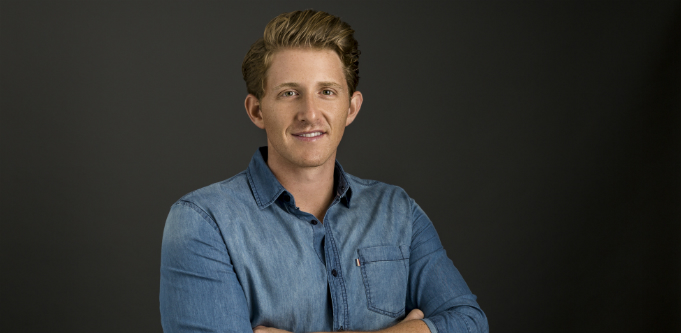 Why Sydney entrepreneur Nick Lavidge turned down a chance to work with the Kardashians to launch his own online business