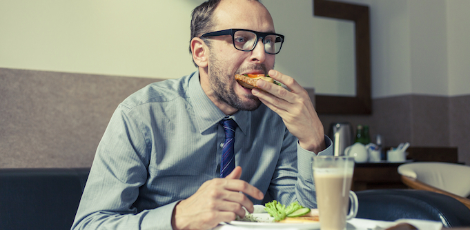 Why this US startup is encouraging its workers to not eat for 32 hours