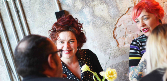 Six ways ethical retailer Lush achieves diversity in the workplace