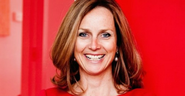 Naomi Simson on how she gained 1.5 million LinkedIn followers