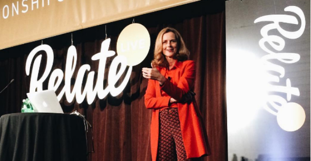 Naomi Simson on how to build a highly engaged startup team