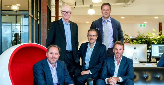 Melbourne startup Loc8 secures more than $5 million to drive global expansion