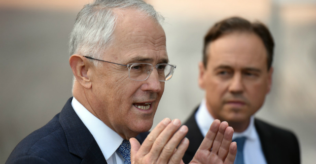 Five ways the Coalition can get innovation back on track