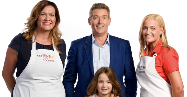 Shark Tank recap: Joanne Bowskill and Holly Boal hope to Get Kids Cooking by scoring $150k deal with Glen Richards