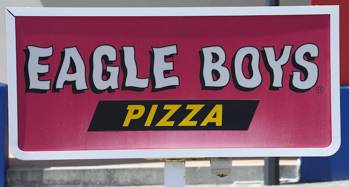 Eagle Boys’ debts revealed, as research shows pizza fans were leaving the chain in favour of rivals