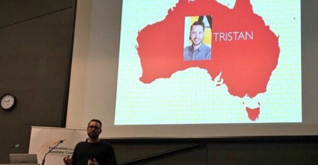 Four things 500 Startups’ entrepreneur-in-residence learnt from a tour of the Australian startup ecosystem