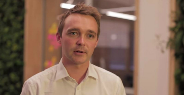 Wyatt Roy gets his first post-politics job as director of a newly launched venture capital startup fund