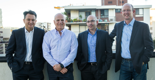 Equity Venture Partners and Microequities team up to launch a $20 million VC fund aiming to help grow the next Australian startup success story