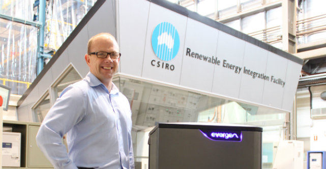 Sydney startup Evergen raises $3.7 million to take “Australian first” smart energy offering to the people