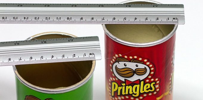 “Small, tasteless and expensive”: Pringles under fire over changes to popular chip brand