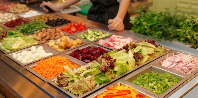 ATO to decide on definition of a salad in “rapidly moving” fresh food landscape