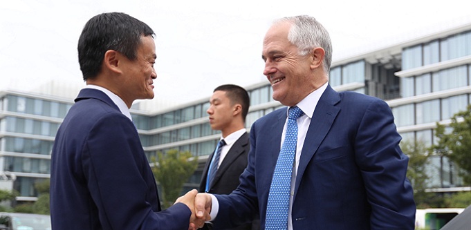 Aussie SMEs get direct line to China with Australia’s new Alibaba deal: Three things you need to know