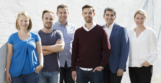 AirTree Ventures closes $250 million startup fund, the largest ever tech VC fund in Australia: “The drought has broken”