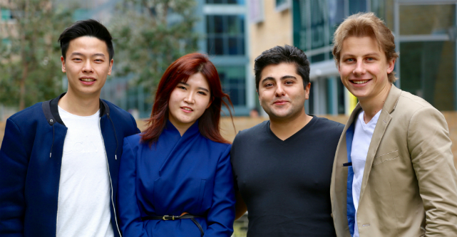 Sydney startup getFoodi scores $500,000 investment without even looking for funding