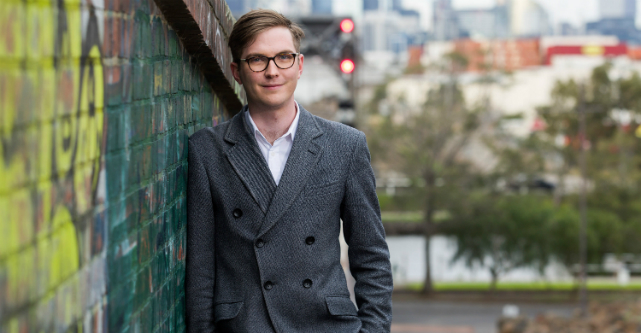 How a Melbourne med-school dropout used credit card debt and a wall of phones to turn an “idiotic” idea into a million-dollar startup