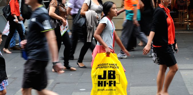 JB Hi-Fi to buy The Good Guys for $870 million: Why online will be key to the companies’ future success