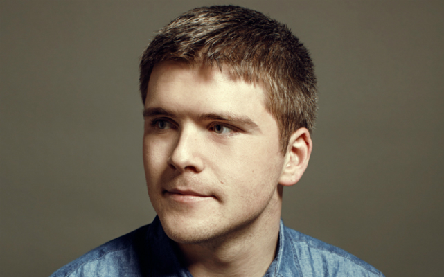 Four tips for building a startup from the founder of $6 billion tech giant Stripe